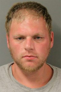 Denis Rees Facebook Felon convicted of firearm possession | News, Sports, Jobs - Messenger News